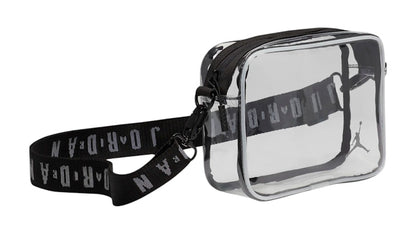 Jordan Stadium 1.7L Bag Black