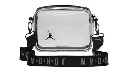 Jordan Stadium 1.7L Bag Black