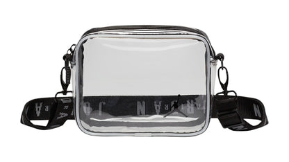 Jordan Stadium 1.7L Bag Black