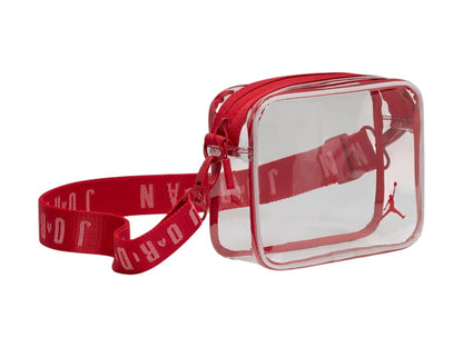 Jordan Stadium 1.7L Bag Gym Red