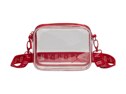 Jordan Stadium 1.7L Bag Gym Red