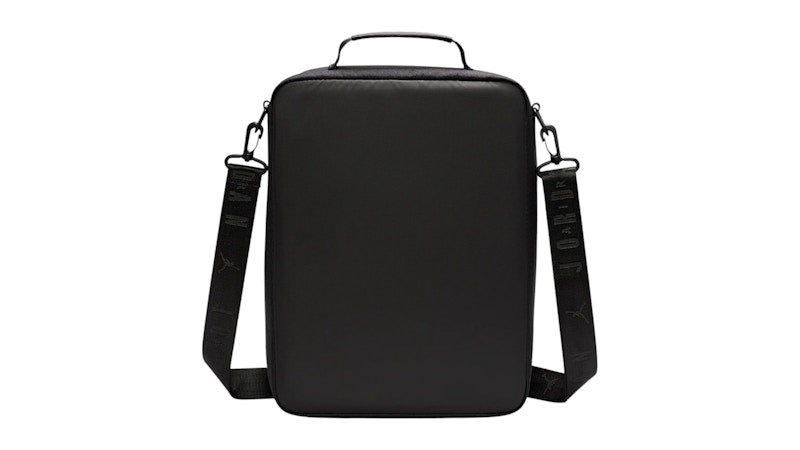 Jordan The Collectors 13L Shoe Box Black