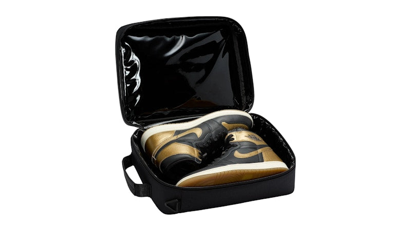 Jordan The Collectors 13L Shoe Box Black