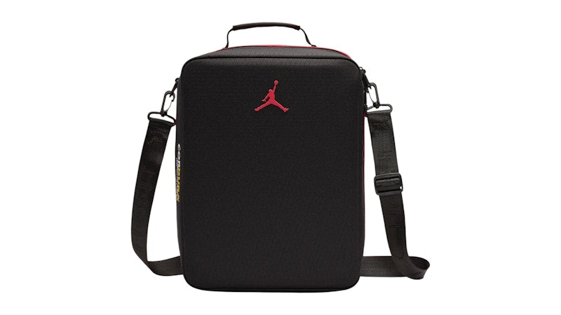 Jordan The Collectors 13L Shoe Box Gym Red
