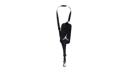 Jordan Utility Lanyard Black
