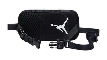 Jordan Utility Lanyard Black