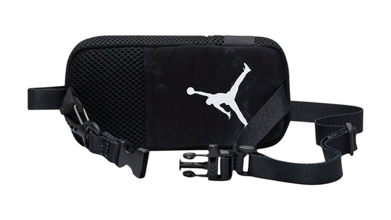 Jordan Utility Lanyard Black