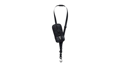 Jordan Utility Lanyard Black