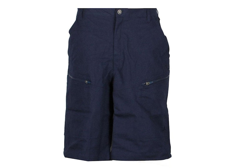 Jordan Utility Shorts Navy