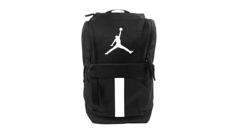 Jordan Velocity 38 L Bag Black