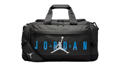 Jordan Velocity Duffle 46L Bag Anthracite