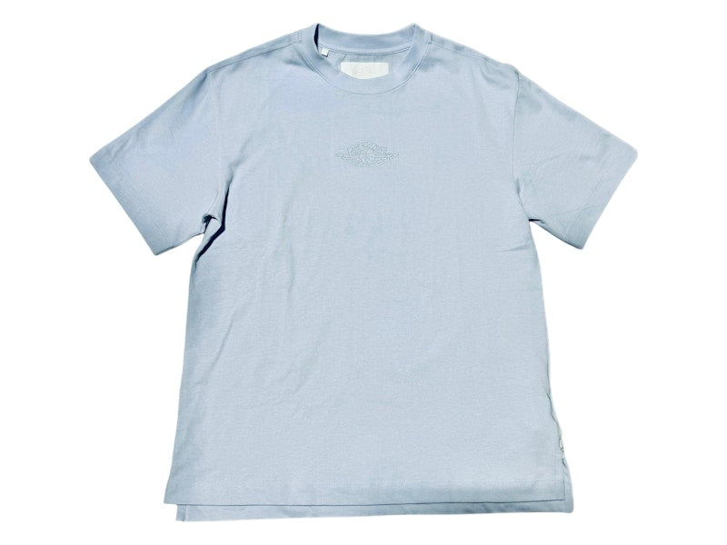 Jordan Wings Collection Made in Italy Tee  Lavender