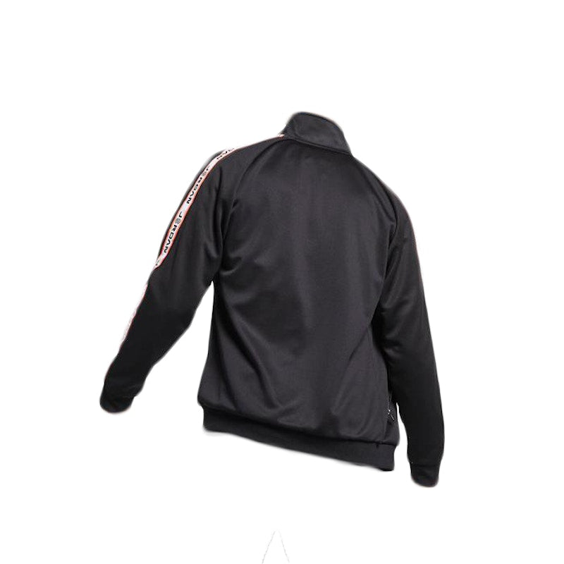Jordan X CLOT NRG Zip Up Jacket Black/White/Red