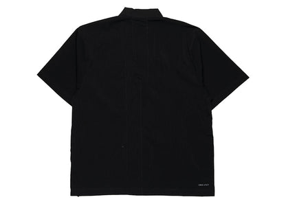 Jordan Zion Dri-Fit S/S Shirt Black