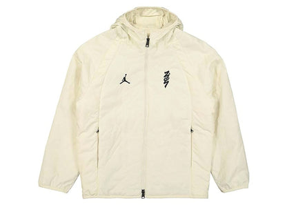 Jordan Zion Jacket Sail