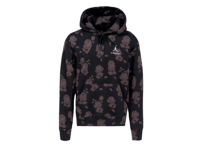 Jordan x A Ma Maniere AJ2 Hoodie (Asia Sizing) Black