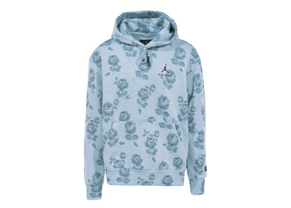 Jordan x A Ma Maniere AJ2 Hoodie (Asia Sizing) Obsdian Mist
