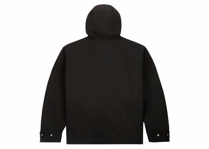 Jordan x A Ma Maniére Anorak Black