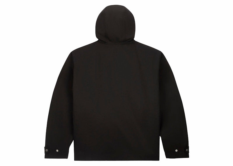 Jordan x A Ma Maniére Anorak Black