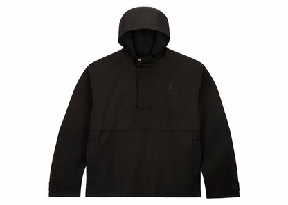 Jordan x A Ma Maniére Anorak Black