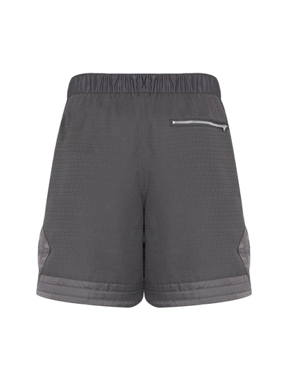 Jordan x A Ma Maniere Basketball Shorts Grey