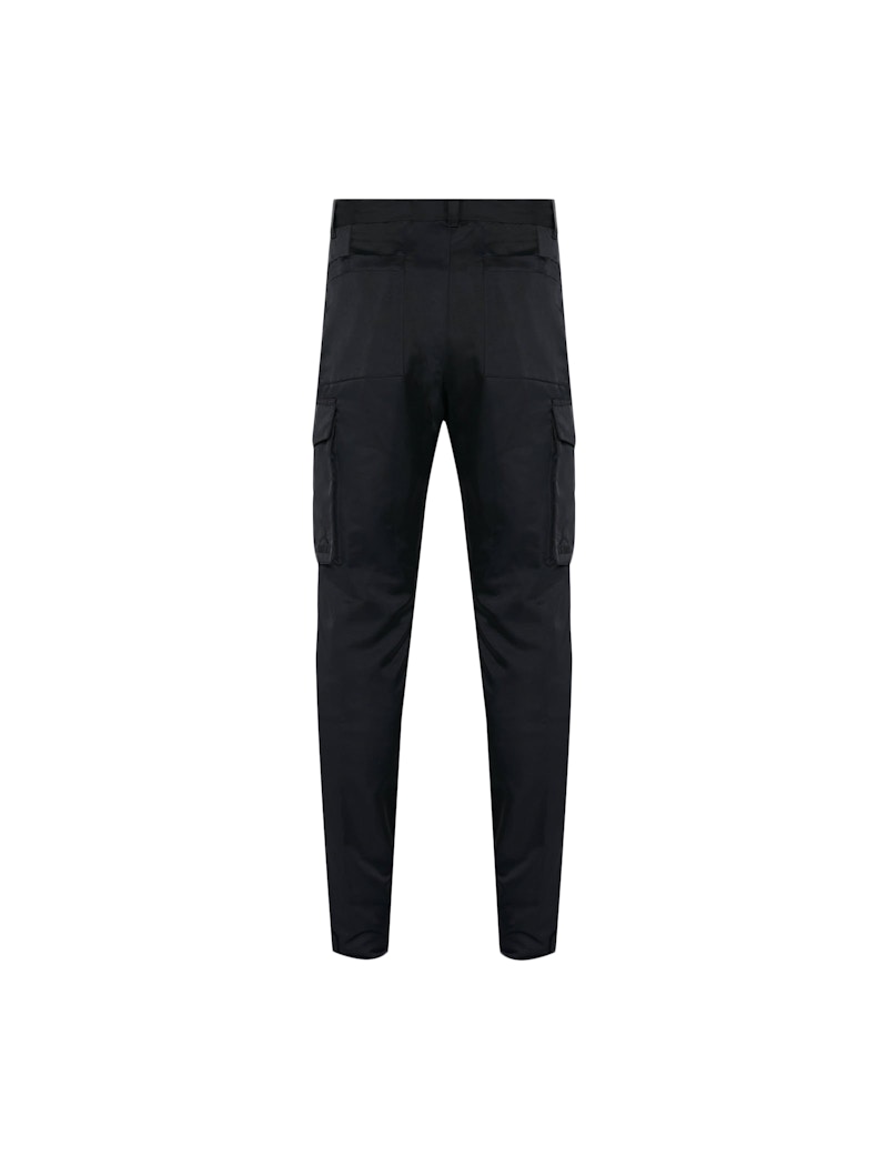 Jordan x A Ma Maniere Cargo Pants Black
