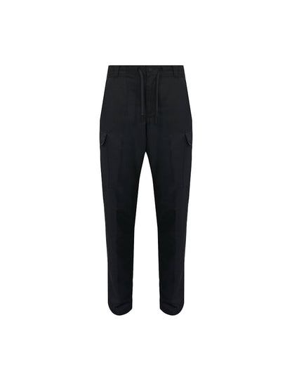 Jordan x A Ma Maniere Cargo Pants Black