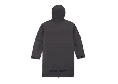 Jordan x A Ma Maniere Hooded Jacket (Asia Sizing) Black