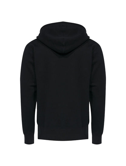 Jordan x A Ma Maniere Hoodie Black