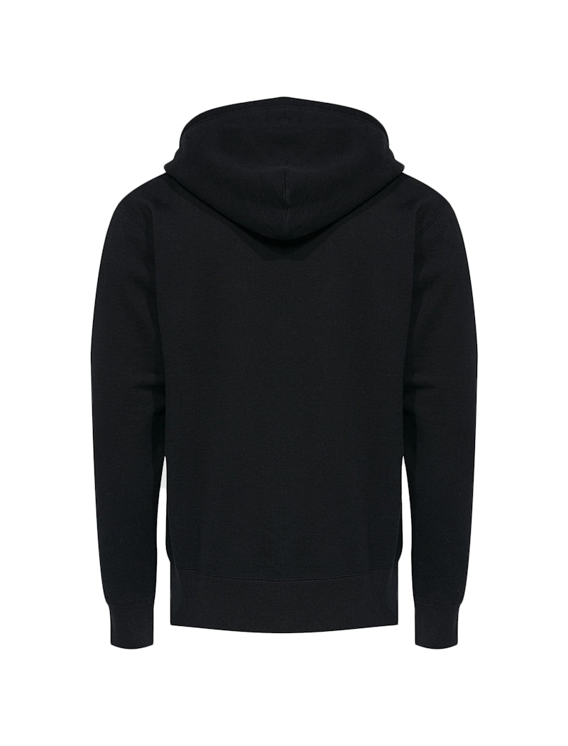 Jordan x A Ma Maniere Hoodie Black