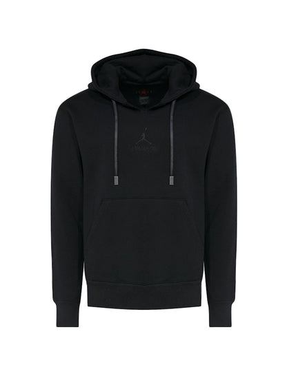 Jordan x A Ma Maniere Hoodie Black