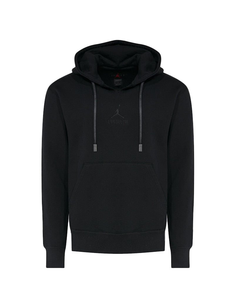 Jordan x A Ma Maniere Hoodie Black