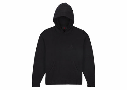 Jordan x A Ma Maniére Hoodie Sweater (Asia Sizing) Black