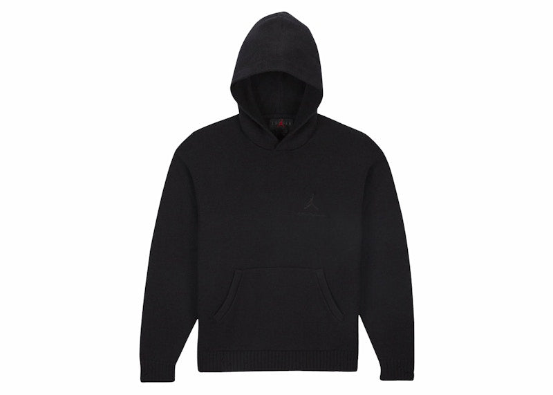 Jordan x A Ma Maniére Hoodie Sweater (Asia Sizing) Black