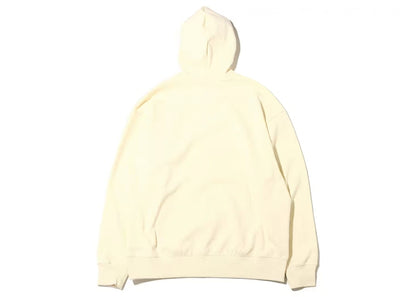 Jordan x A Ma Maniere Jacquard Hoodie (Asia Sizing) Coconut Milk