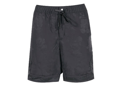 Jordan x A Ma Maniere Jacquard Shorts (Asia Sizing) Black