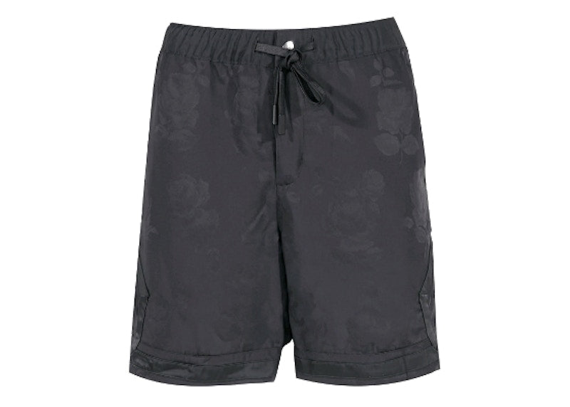 Jordan x A Ma Maniere Jacquard Shorts (Asia Sizing) Black