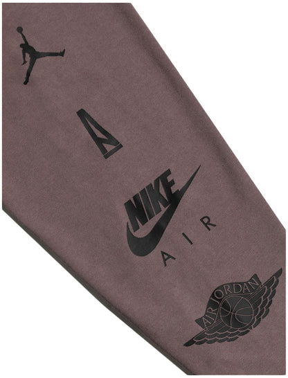 Jordan x A Ma Maniere L/S T-shirt Clay