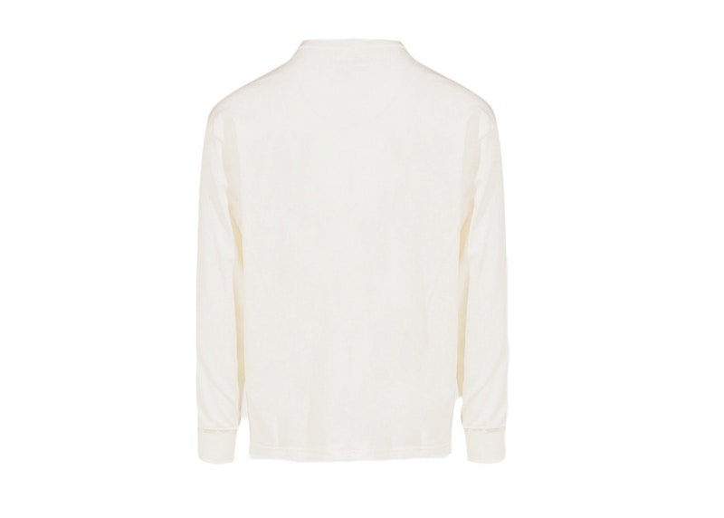 Jordan x A Ma Maniere L/S Tee (Asia Sizing) Sail