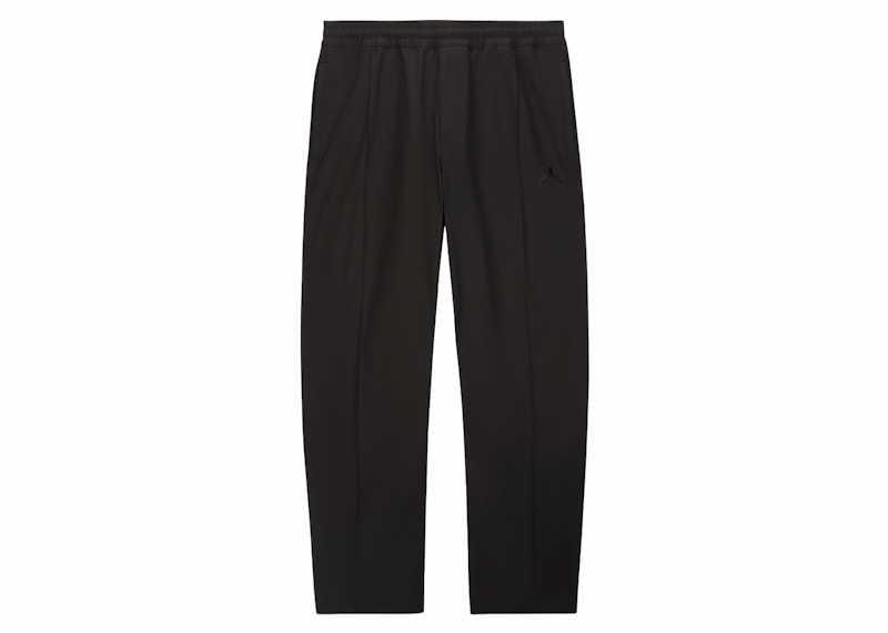 Jordan x A Ma Maniére Pants Black