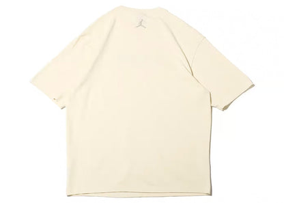 Jordan x A Ma Maniere S/S T-Shirt (Asia Sizing) Coconut Milk