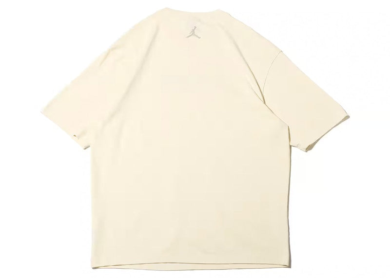 Jordan x A Ma Maniere S/S T-Shirt Coconut Milk