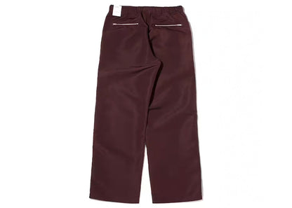 Jordan x A Ma Maniere Snap Pant (Asia Sizing) Mahogany