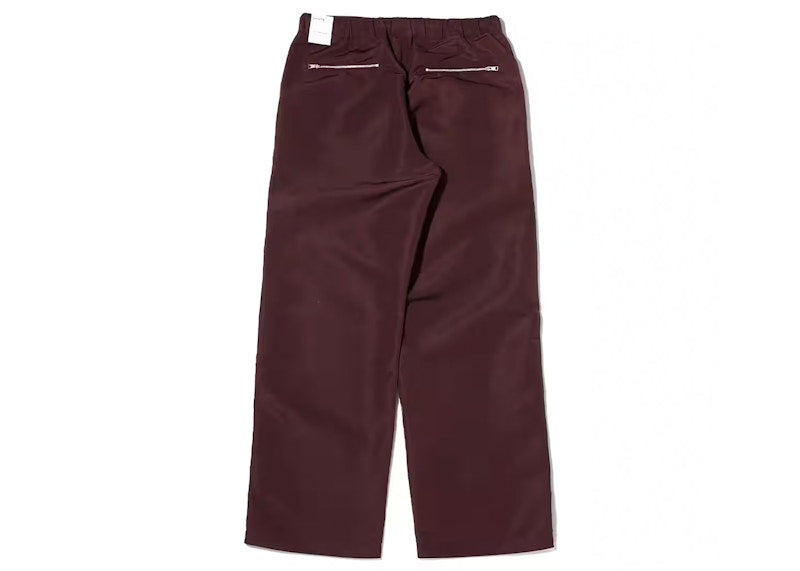 Jordan x A Ma Maniere Snap Pant (Asia Sizing) Mahogany