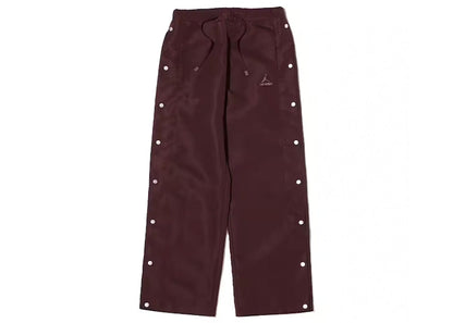 Jordan x A Ma Maniere Snap Pant (Asia Sizing) Mahogany
