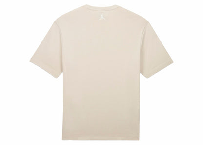 Jordan x A Ma Maniére T-shirt (Asia Sizing) Light Brown