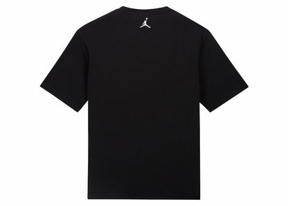 Jordan x A Ma Maniére T-shirt Black