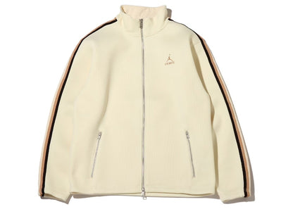 Jordan x A Ma Maniere Track Jacket (Asia Sizing) Coconut Milk