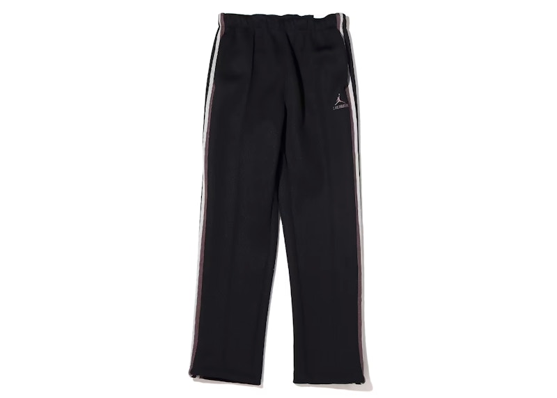Jordan x A Ma Maniere Track Pant Black