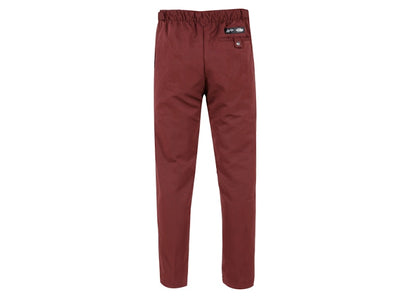 Jordan x A Ma Maniere Trouser Burgundy